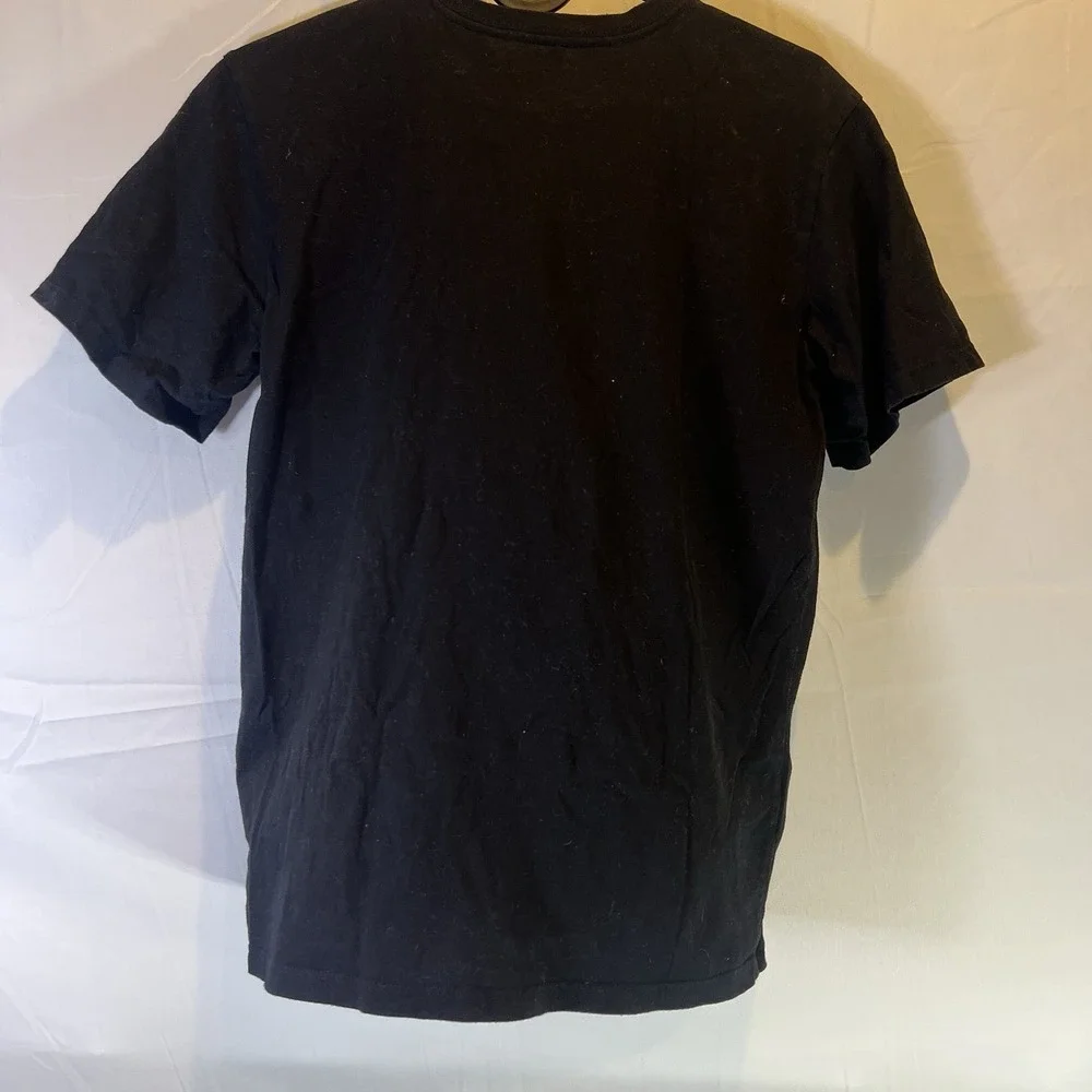 Childrens Place Shirt Boys XLarge 14 XL Graphic‎ Short Sleeve Baseball TCP